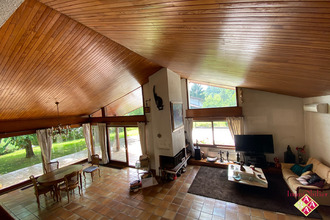 achat maison mtbonnot-st-martin 38330