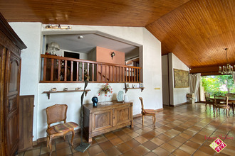 achat maison mtbonnot-st-martin 38330