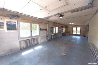 achat maison mtbonnot-st-martin 38330