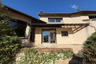 achat maison mtbonnot-st-martin 38330