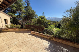 achat maison mtbonnot-st-martin 38330