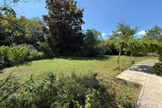 achat maison mtbonnot-st-martin 38330