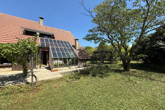 achat maison mtbonnot-st-martin 38330