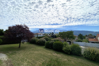 achat maison mtbonnot-st-martin 38330