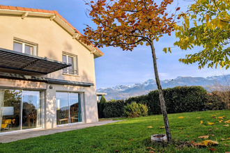 achat maison mtbonnot-st-martin 38330