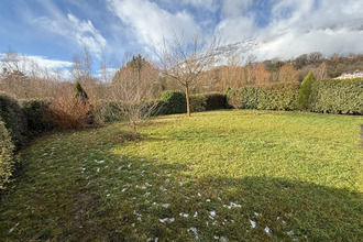 achat maison mtbonnot-st-martin 38330