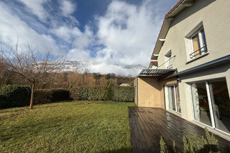 achat maison mtbonnot-st-martin 38330