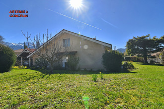 achat maison mtbonnot-st-martin 38330