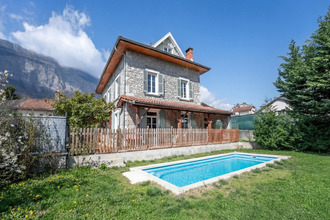 achat maison mtbonnot-st-martin 38330