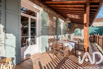 achat maison mtbonnot-st-martin 38330