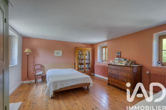 achat maison mtbonnot-st-martin 38330