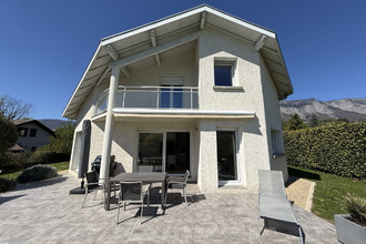 achat maison mtbonnot-st-martin 38330
