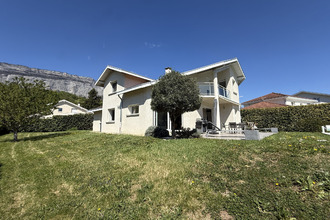 achat maison mtbonnot-st-martin 38330