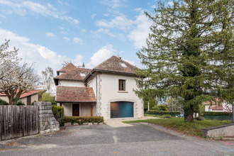 achat maison mtbonnot-st-martin 38330