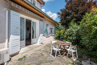 achat maison mtbonnot-st-martin 38330
