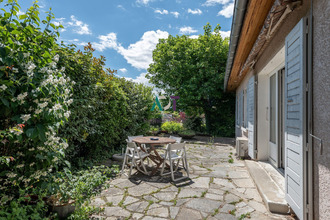achat maison mtbonnot-st-martin 38330