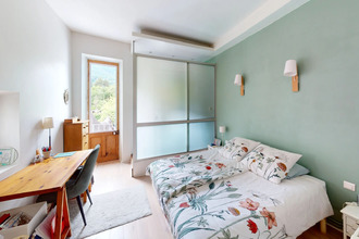 achat maison mtbonnot-st-martin 38330