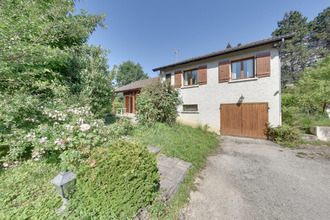 achat maison mtbonnot-st-martin 38330