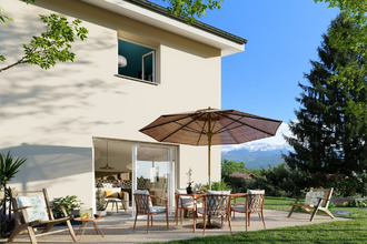 achat maison mtbonnot-st-martin 38330