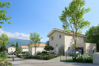 achat maison mtbonnot-st-martin 38330