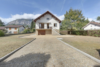 achat maison mtbonnot-st-martin 38330