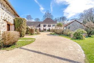 achat maison mtboucher 23400