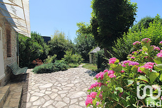 achat maison mtboucher 23400