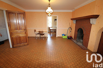 achat maison mtboucher 23400