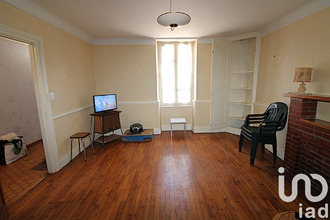 achat maison mtboucher 23400