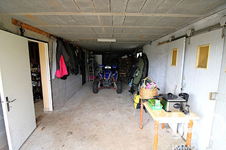 achat maison mtboucher 23400