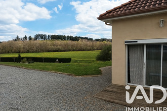 achat maison mtboucher 23400