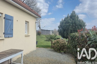 achat maison mtboucher 23400
