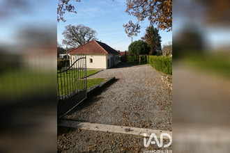 achat maison mtboucher 23400
