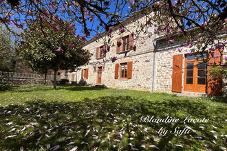 achat maison mtboucher 23400