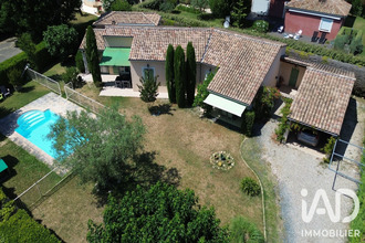achat maison mtboucher-sur-jabron 26740