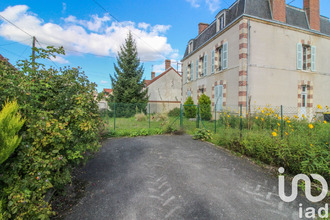 achat maison mtbouy 45230