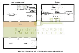 achat maison mtbouy 45230