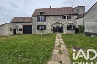 achat maison mtbouy 45230