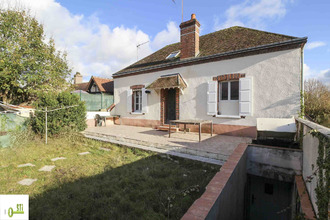 achat maison mtbouy 45230