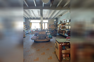 achat maison mtboyer 16620