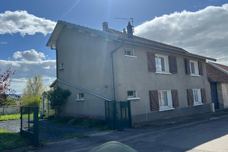 achat maison mtbozon 70230