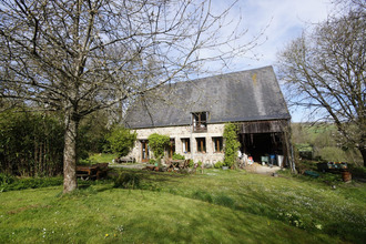 achat maison mtbray 50410