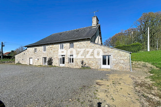 achat maison mtbray 50410