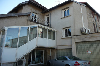 achat maison mtbrison 42600