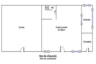 achat maison mtbrison 42600