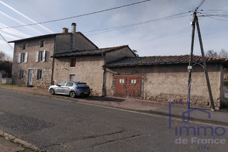 achat maison mtbrison 42600
