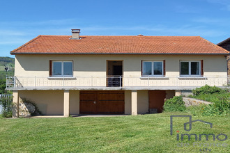 achat maison mtbrison 42600