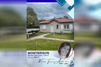 achat maison mtbrison 42600