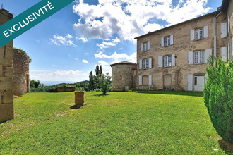 achat maison mtbrison 42600