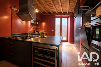 achat maison mtbrison 42600